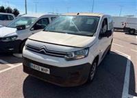 CITROEN 1.5 BLUEHDI 75KW TALLA M LIVE PACK  - 6810-MHP